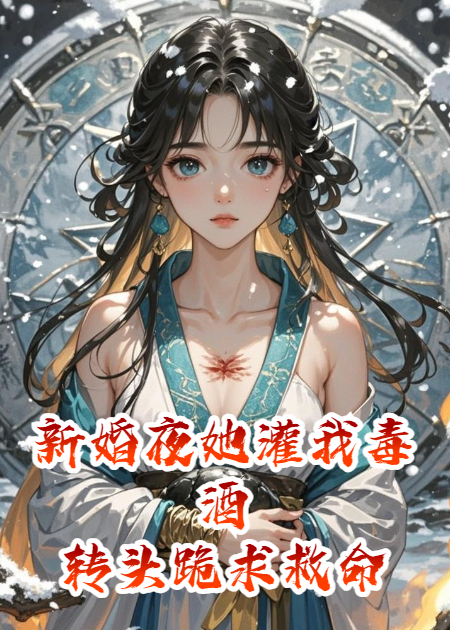 新婚夜她灌我毒酒，转头跪求救命