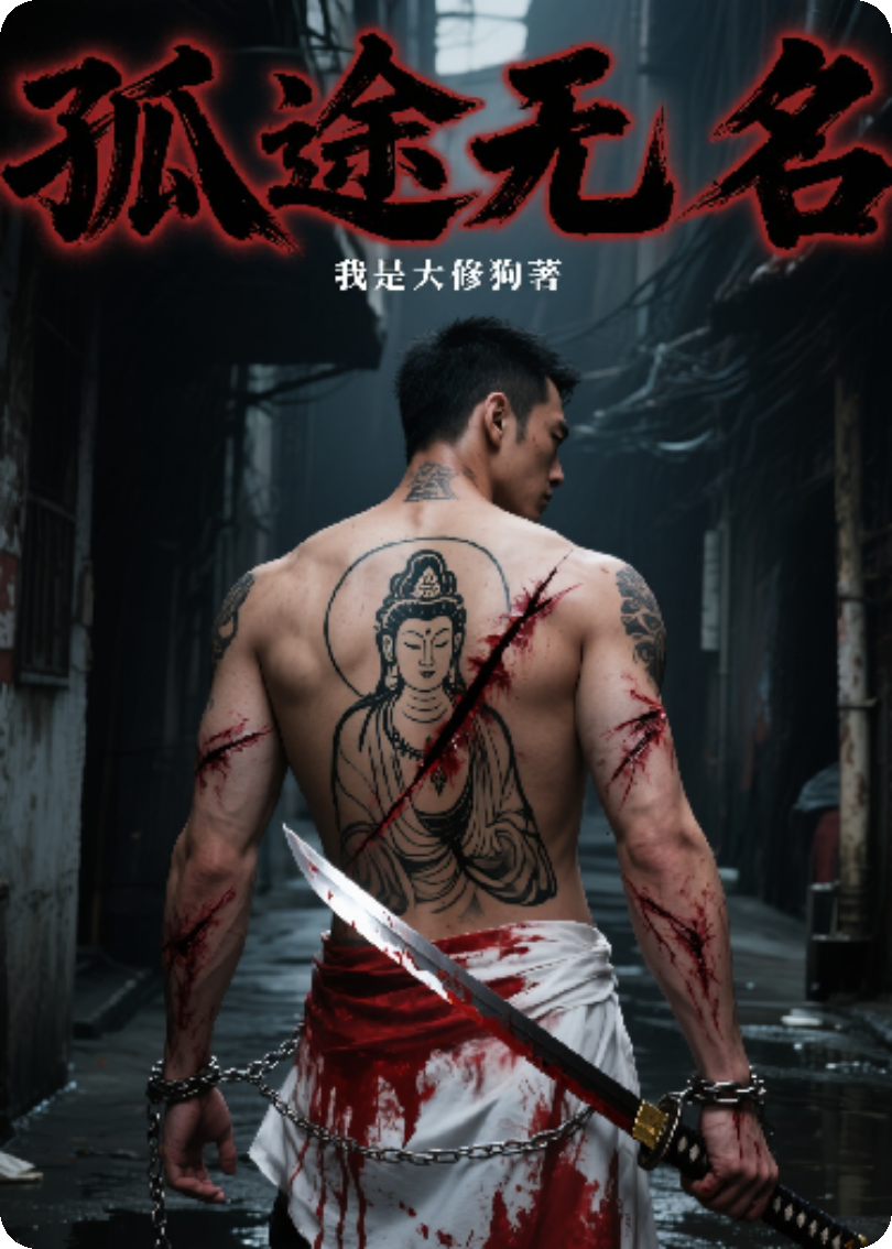 孤途无名