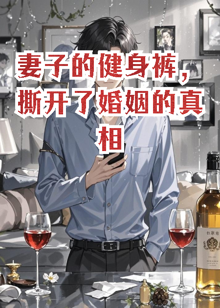 妻子的健身裤，撕开了婚姻的真相