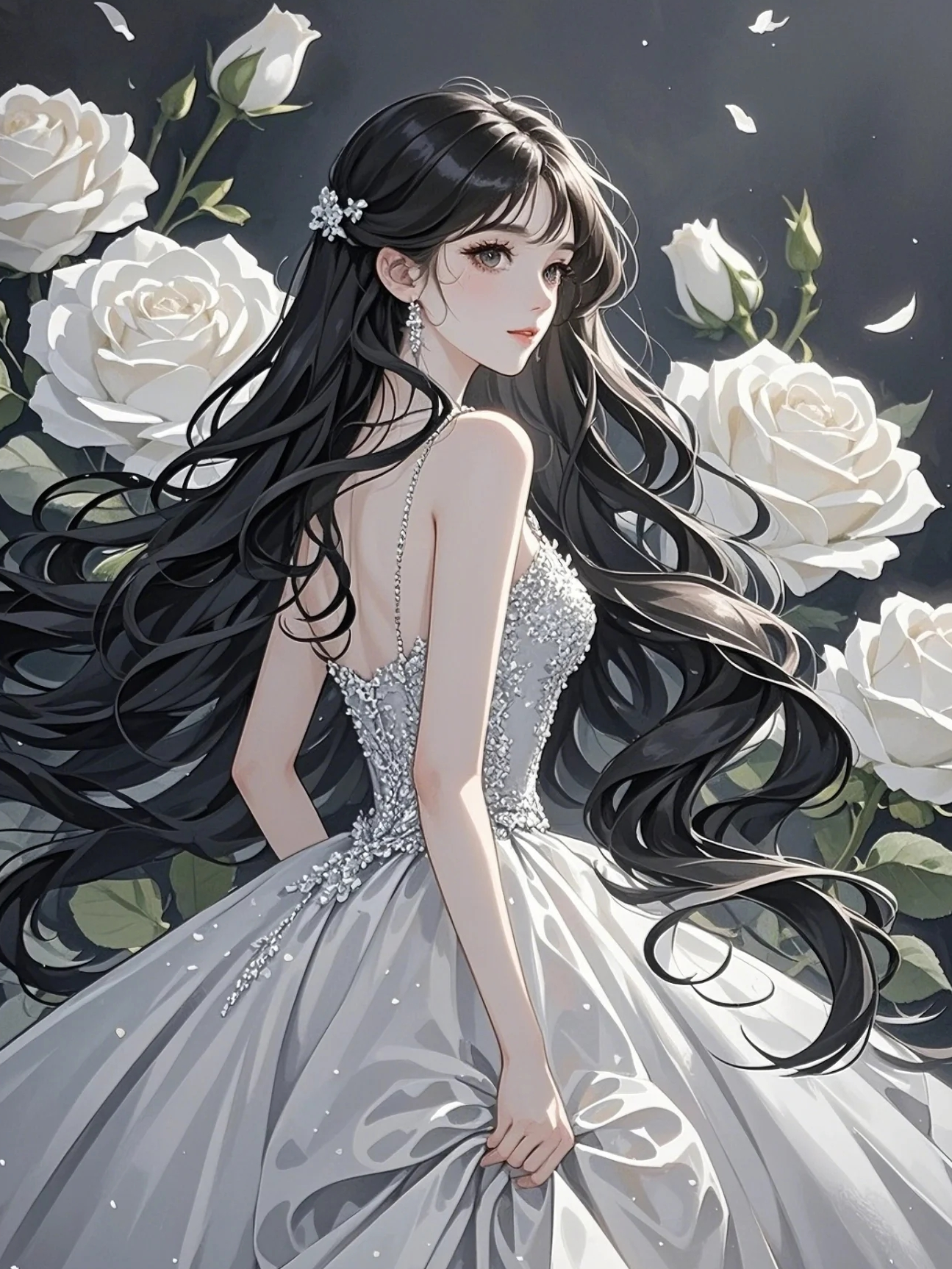 低俗婚闹？今天掀桌的是新娘