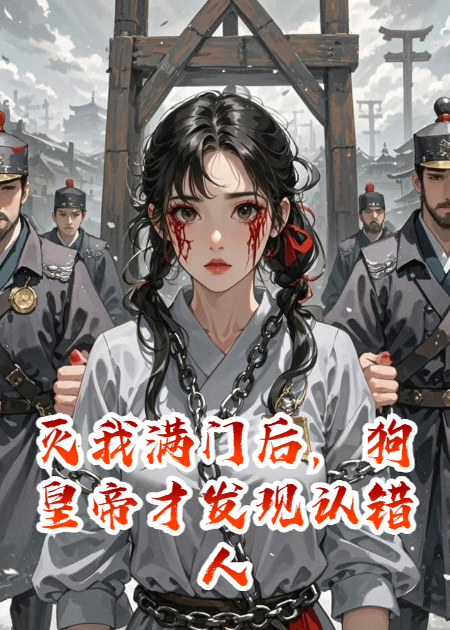 灭我满门后，狗皇帝才发现认错人