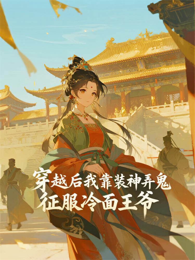 穿越后我靠装神弄鬼征服冷面王爷