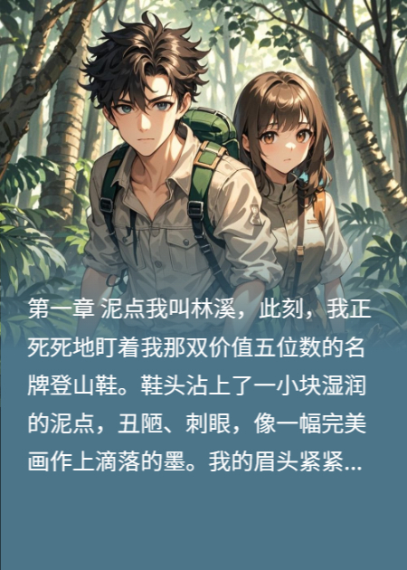 他撕烂我的裙子，是为了包扎伤口