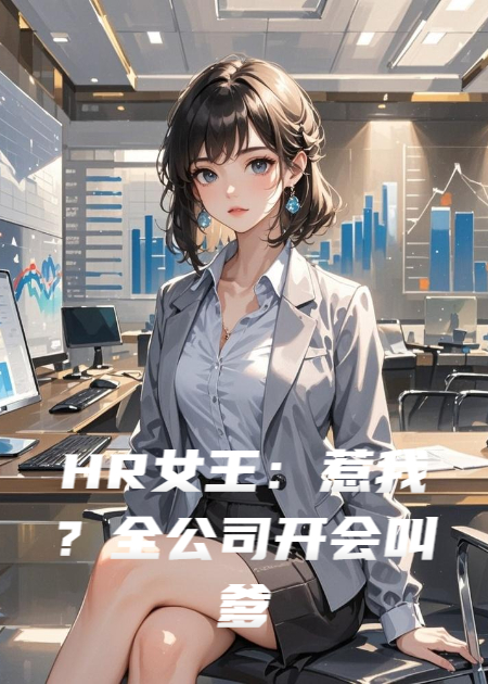 HR女王：惹我？全公司开会叫爹
