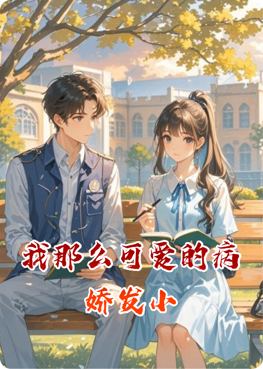 我那么可爱的病娇发小