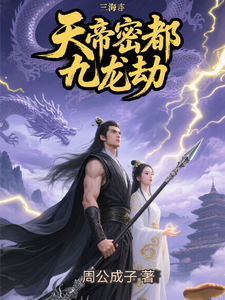天帝密都九龙劫