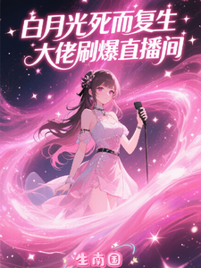 白月光死而复生，大佬刷爆直播间