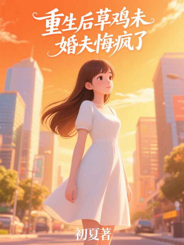 重生后草鸡未婚夫悔疯了