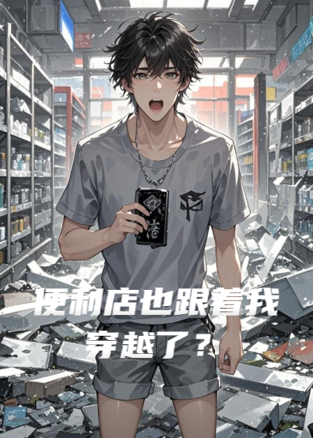 便利店也跟着我穿越了？