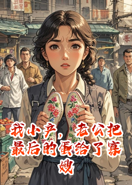 我小产，老公把最后的蛋给了寡嫂