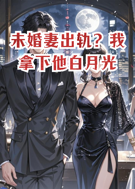 未婚妻出轨？我拿下他白月光