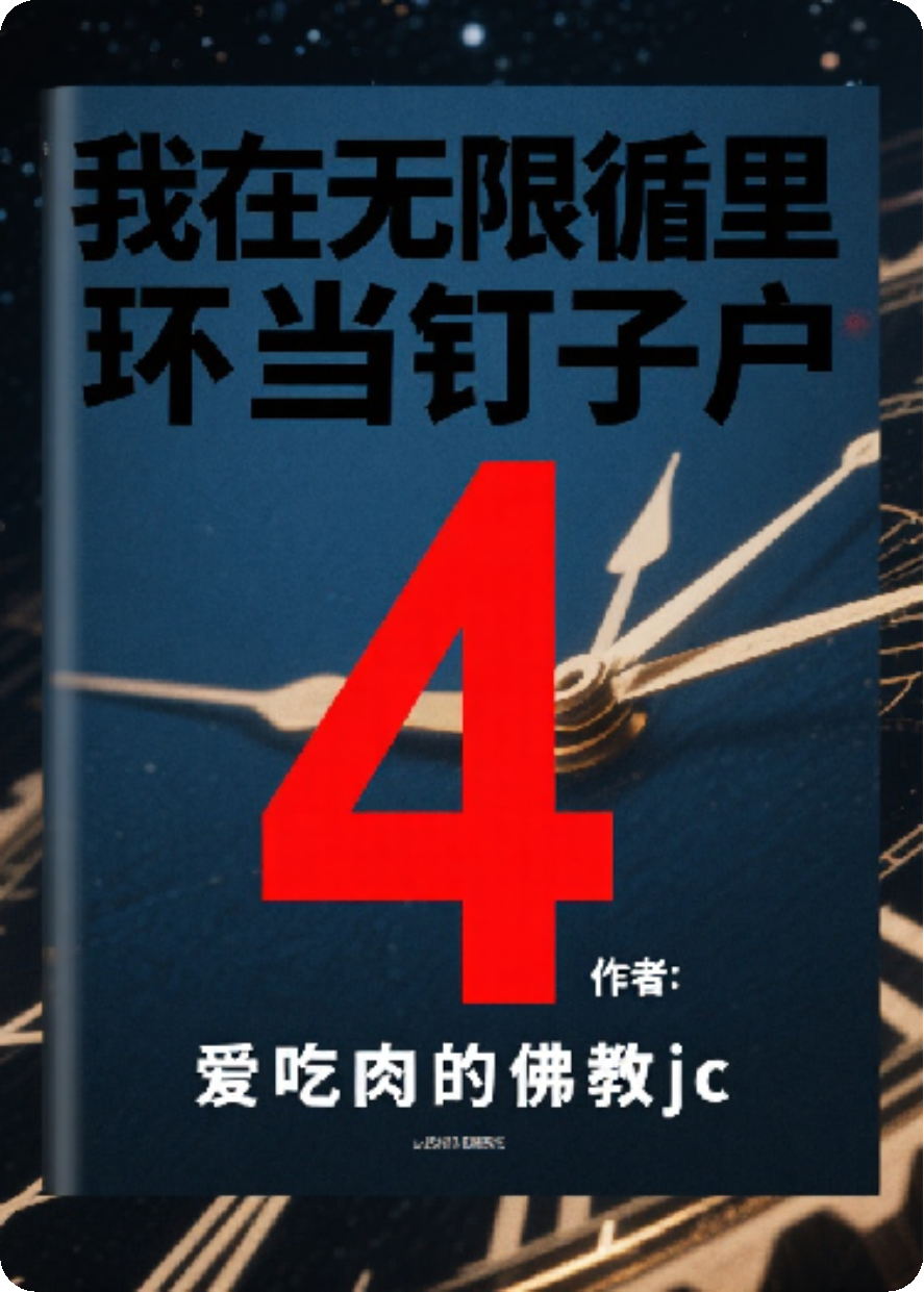 我在无限轮回里当钉子户4