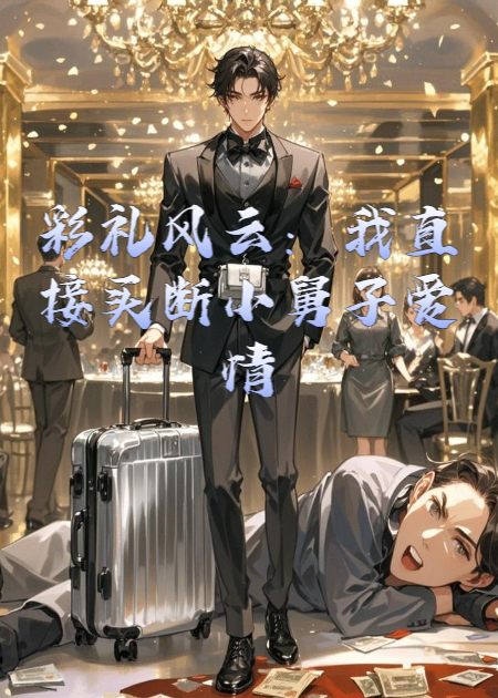 彩礼风云：我直接买断小舅子爱情