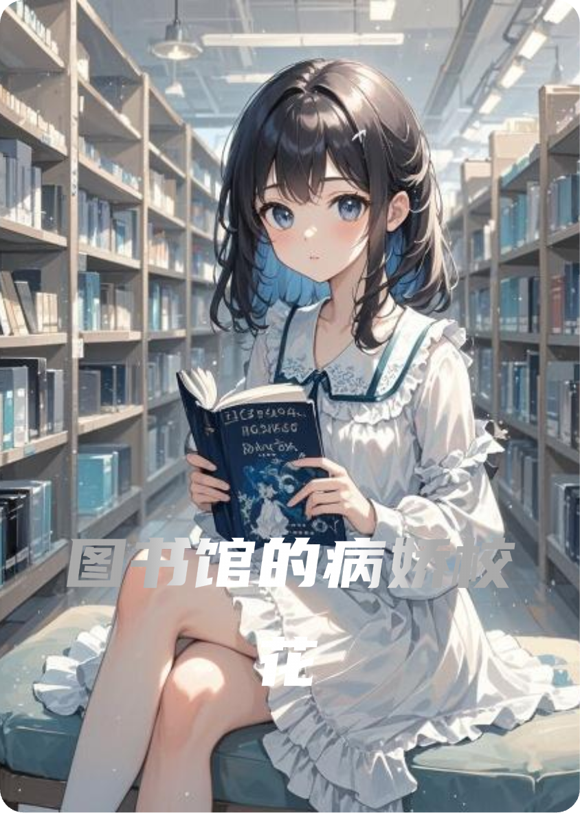 图书馆的病娇校花