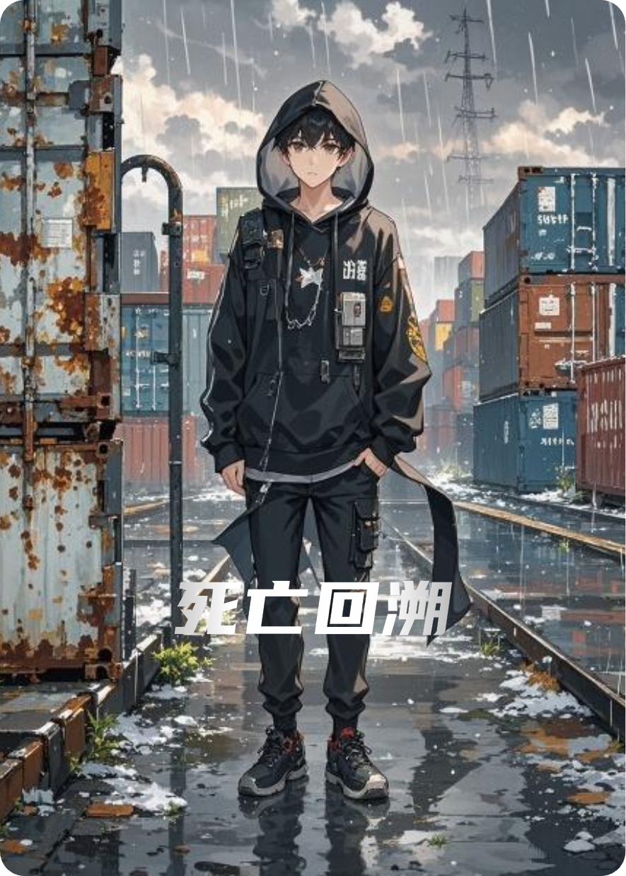 死亡回溯