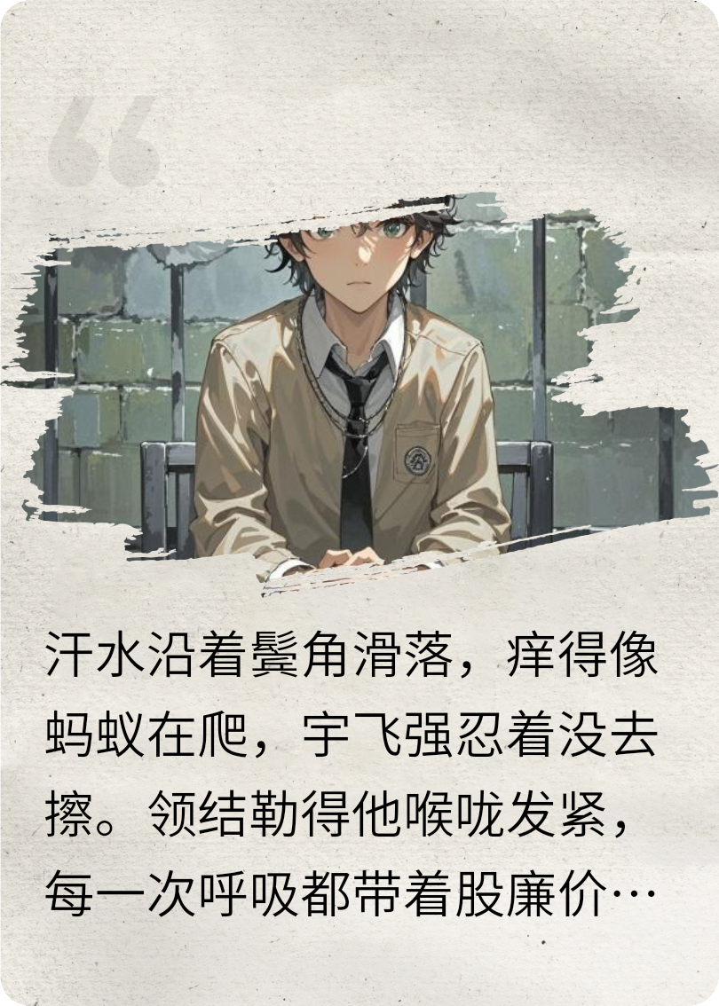 色劫——天使与魔鬼