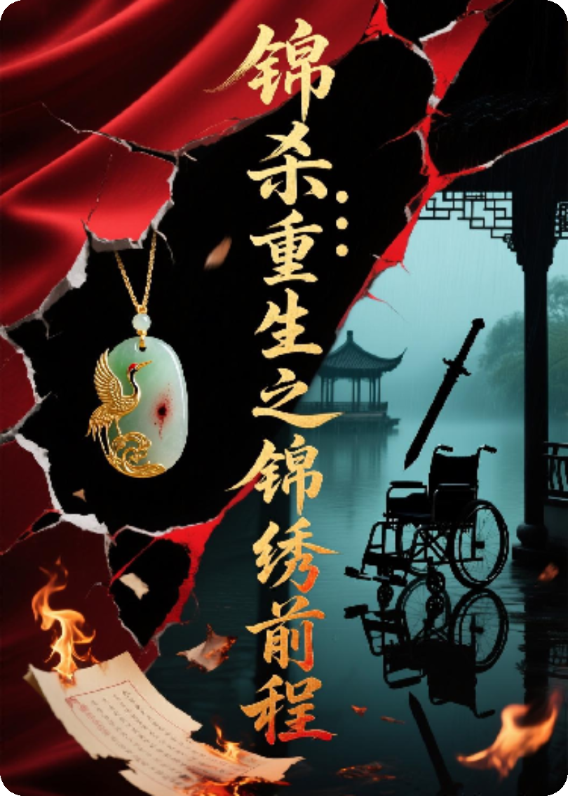 锦杀：重生之锦绣前程