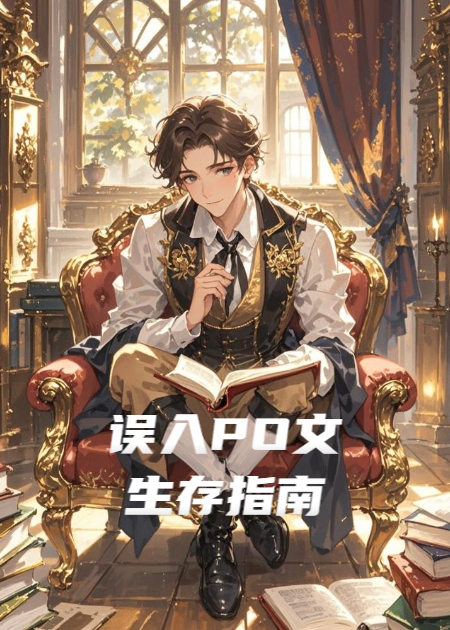 误入PO文生存指南