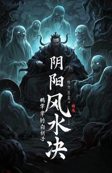 阴阳风水决
