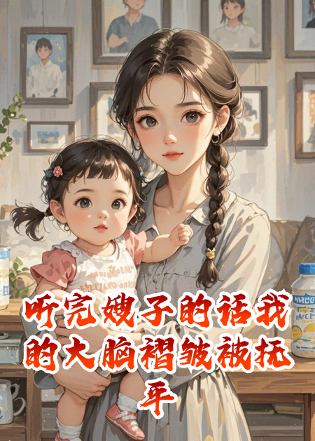 听完嫂子的话我的大脑褶皱被抚平