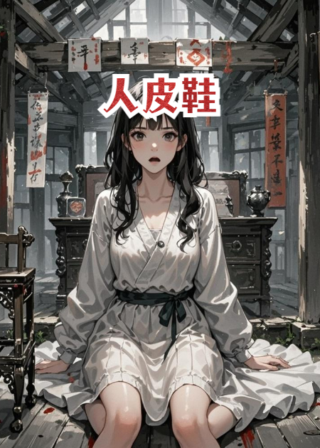 人皮鞋