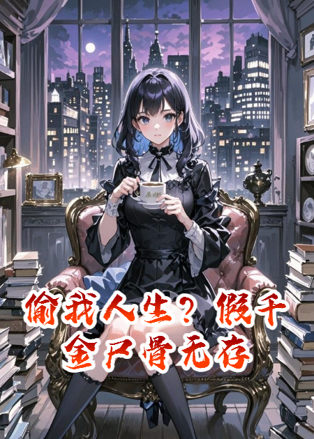偷我人生？假千金尸骨无存