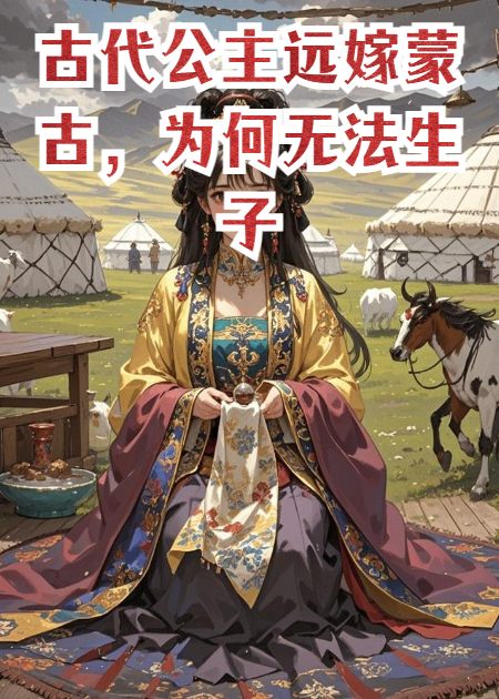 古代公主远嫁蒙古，为何无法生子