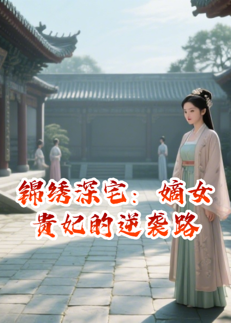 锦绣深宅：嫡女贵妃的逆袭路