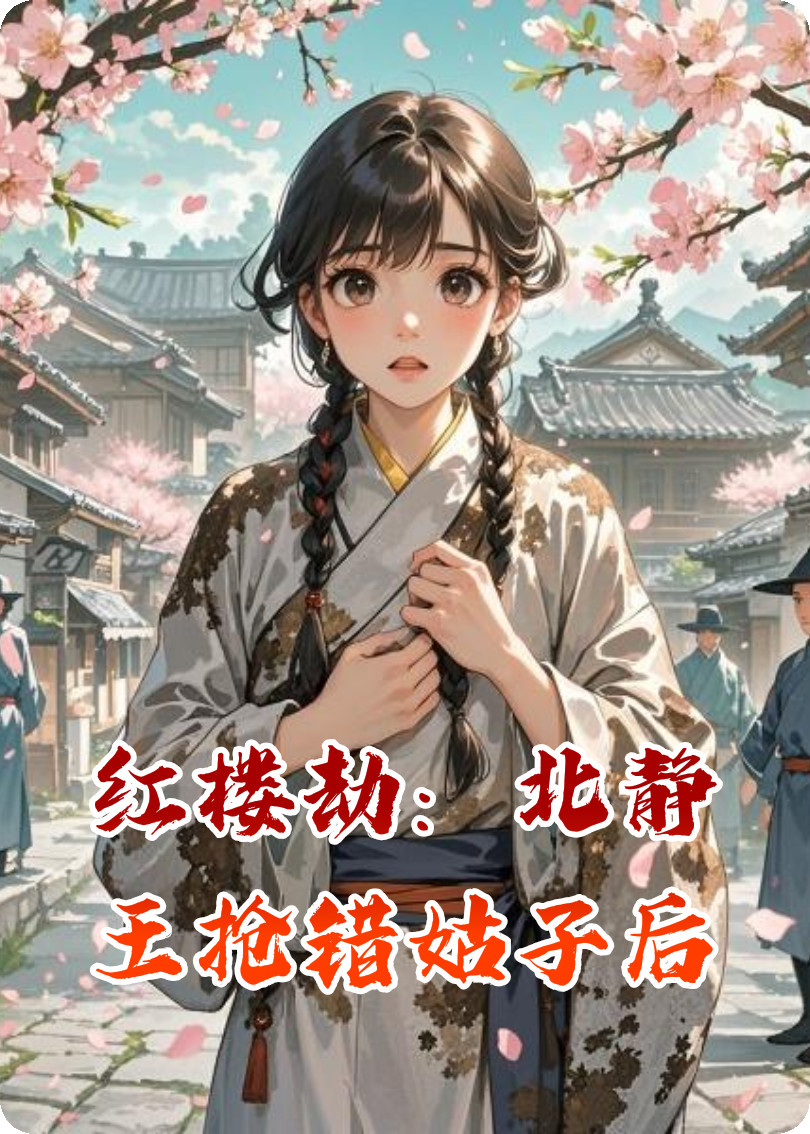 红楼劫：北静王抢错姑子后