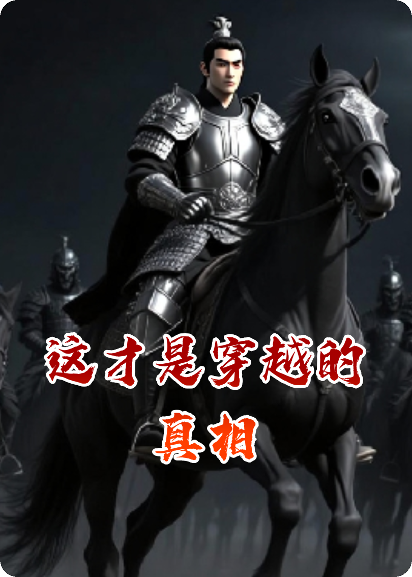 这才是穿越的真相