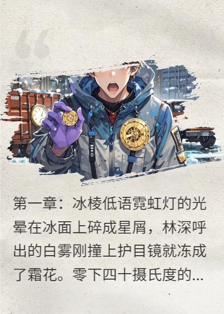 溺亡者的回响：永寂之钟