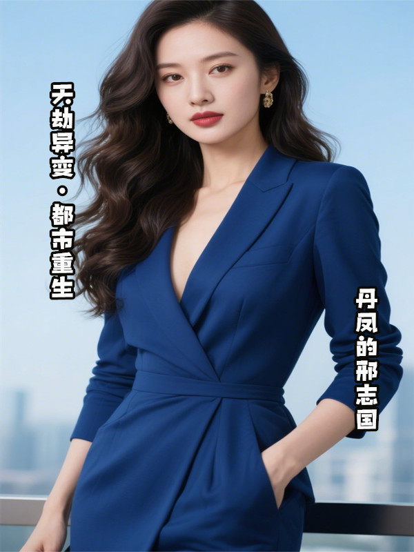 天劫异变·都市重生
