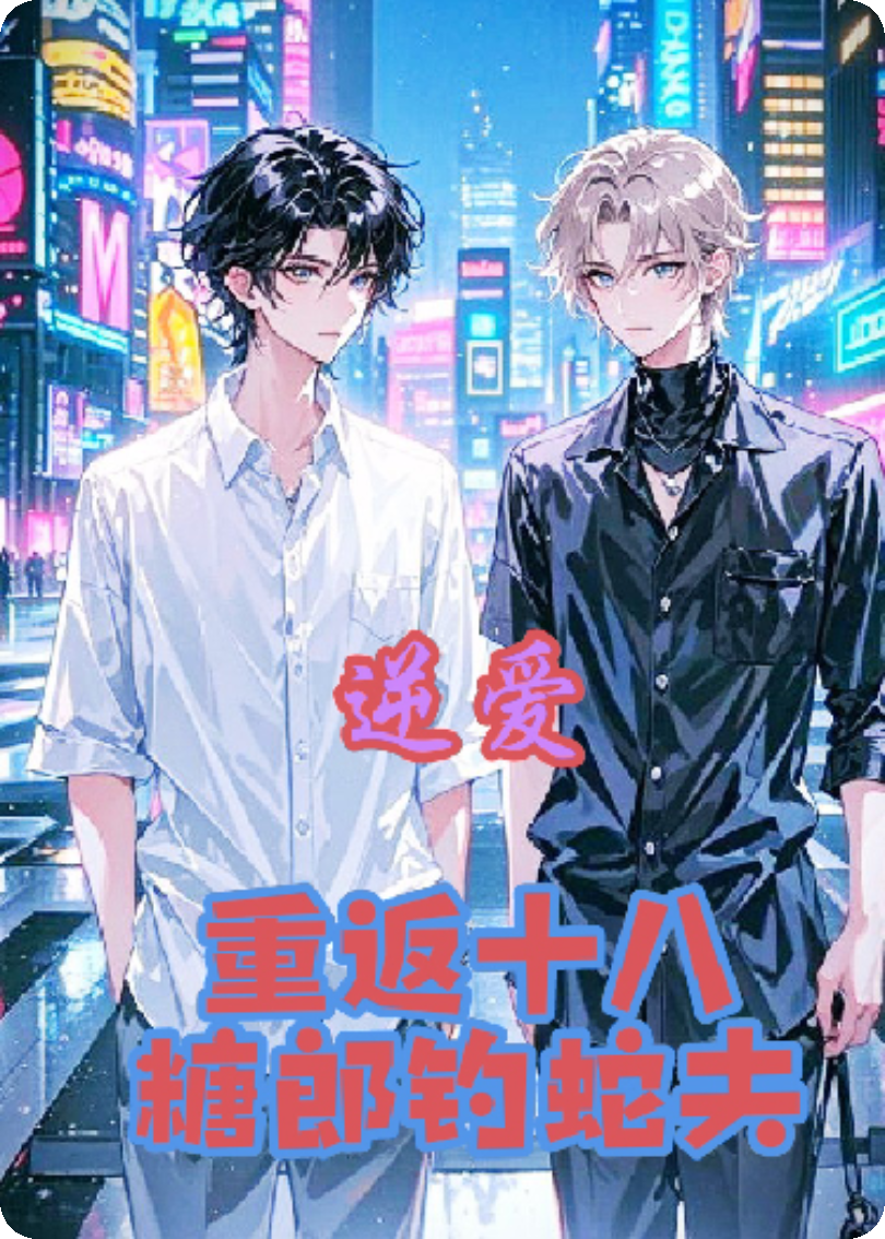逆爱《重返十八糖郎钓蛇夫》