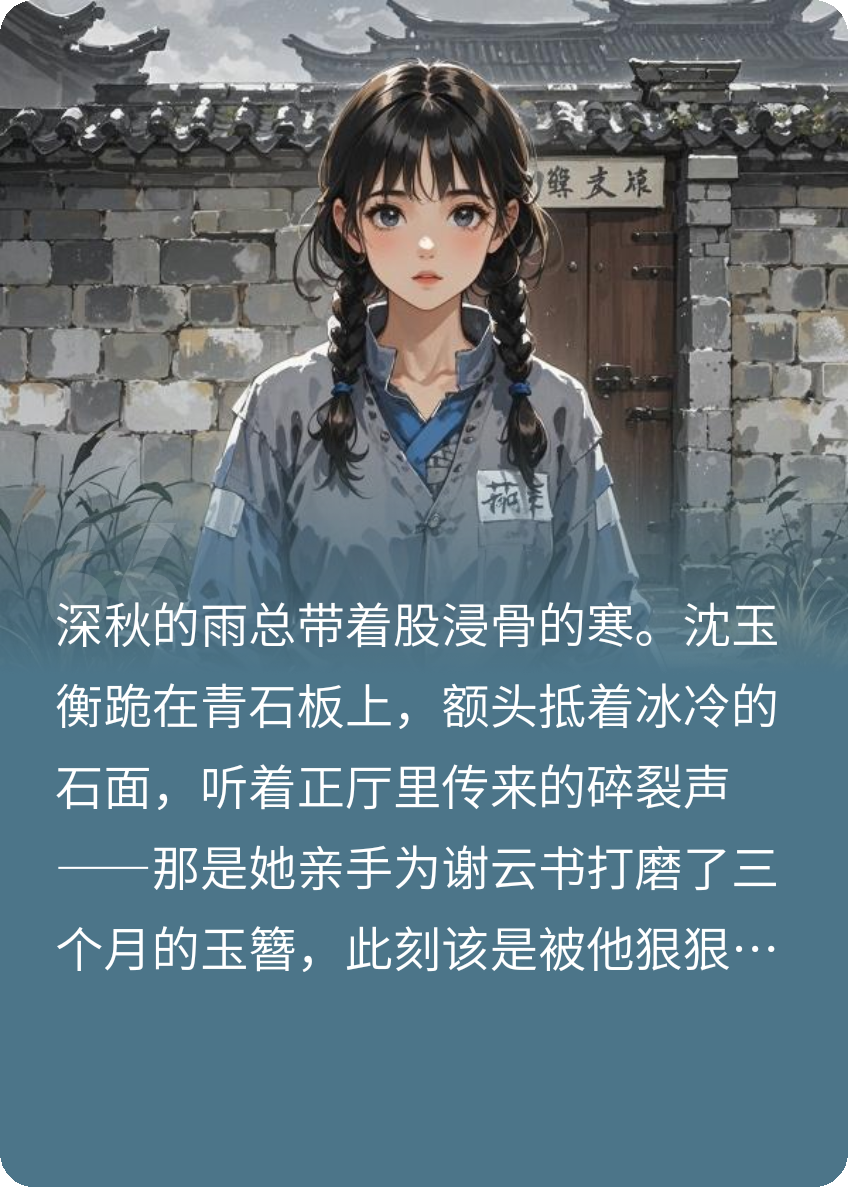 碎玉瓦不全