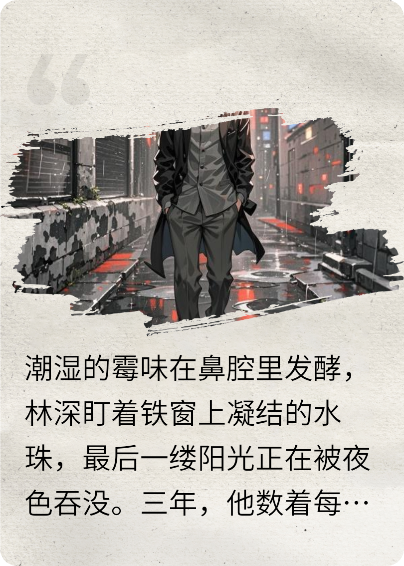 暗夜荆棘