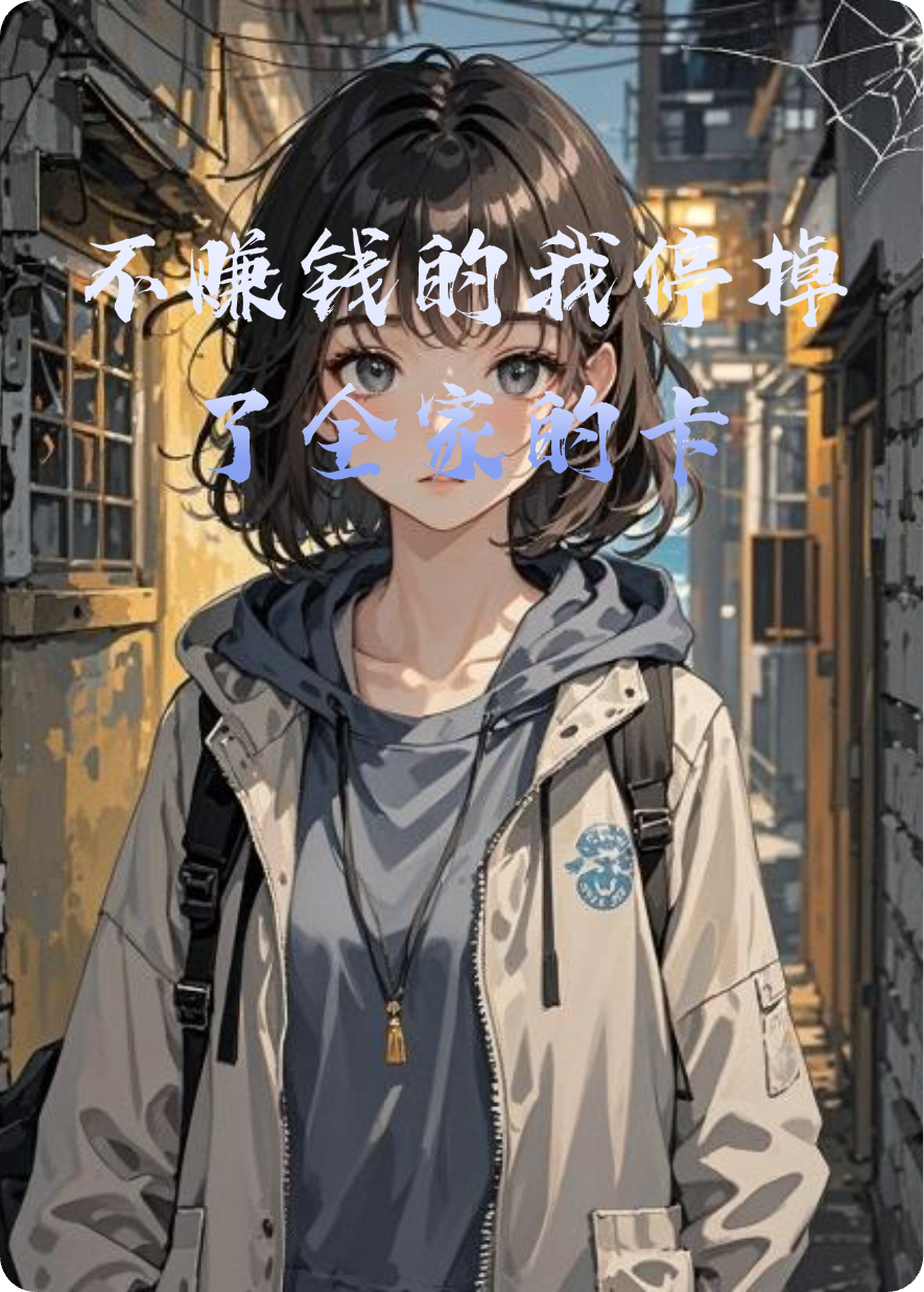 不赚钱的我停掉了全家的卡