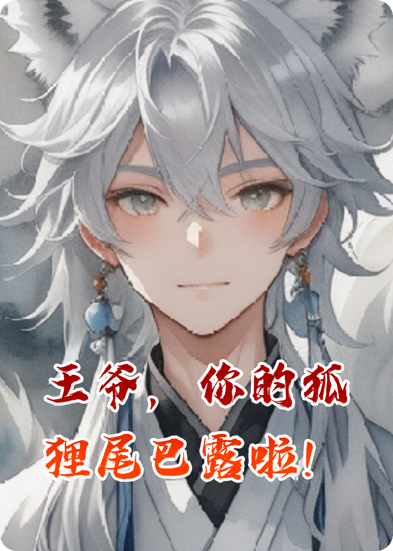 王爷，你的狐狸尾巴露啦！