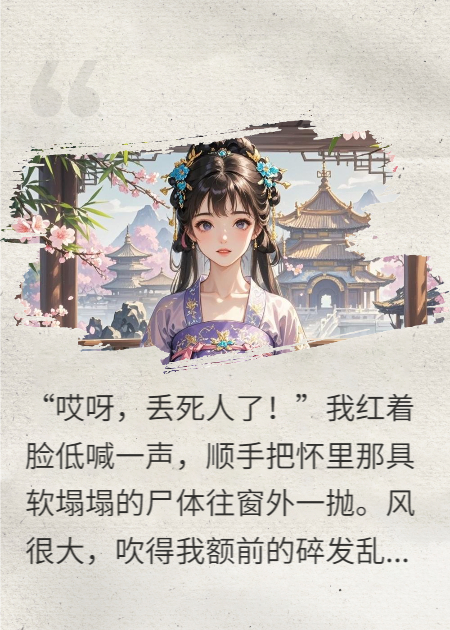 卷王林妹妹乱丢贾宝玉