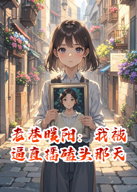 老巷暖阳：我被逼直播磕头那天