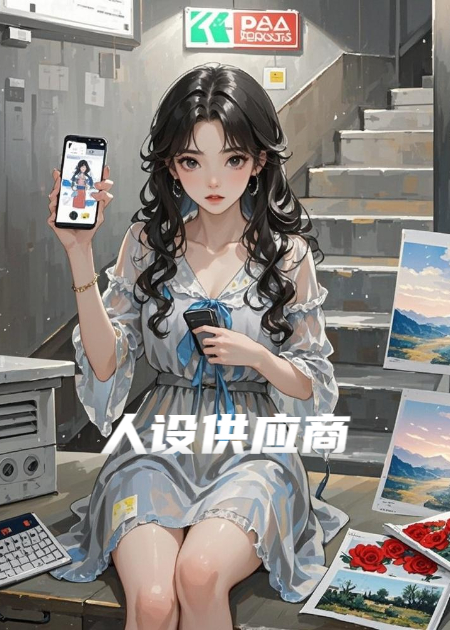 人设供应商