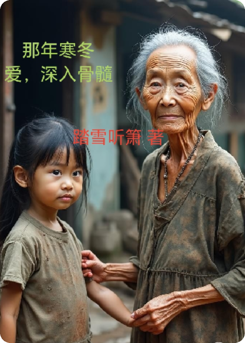 那年寒冬，爱如暖阳深入骨髓