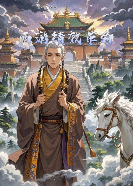 西游绩效革命