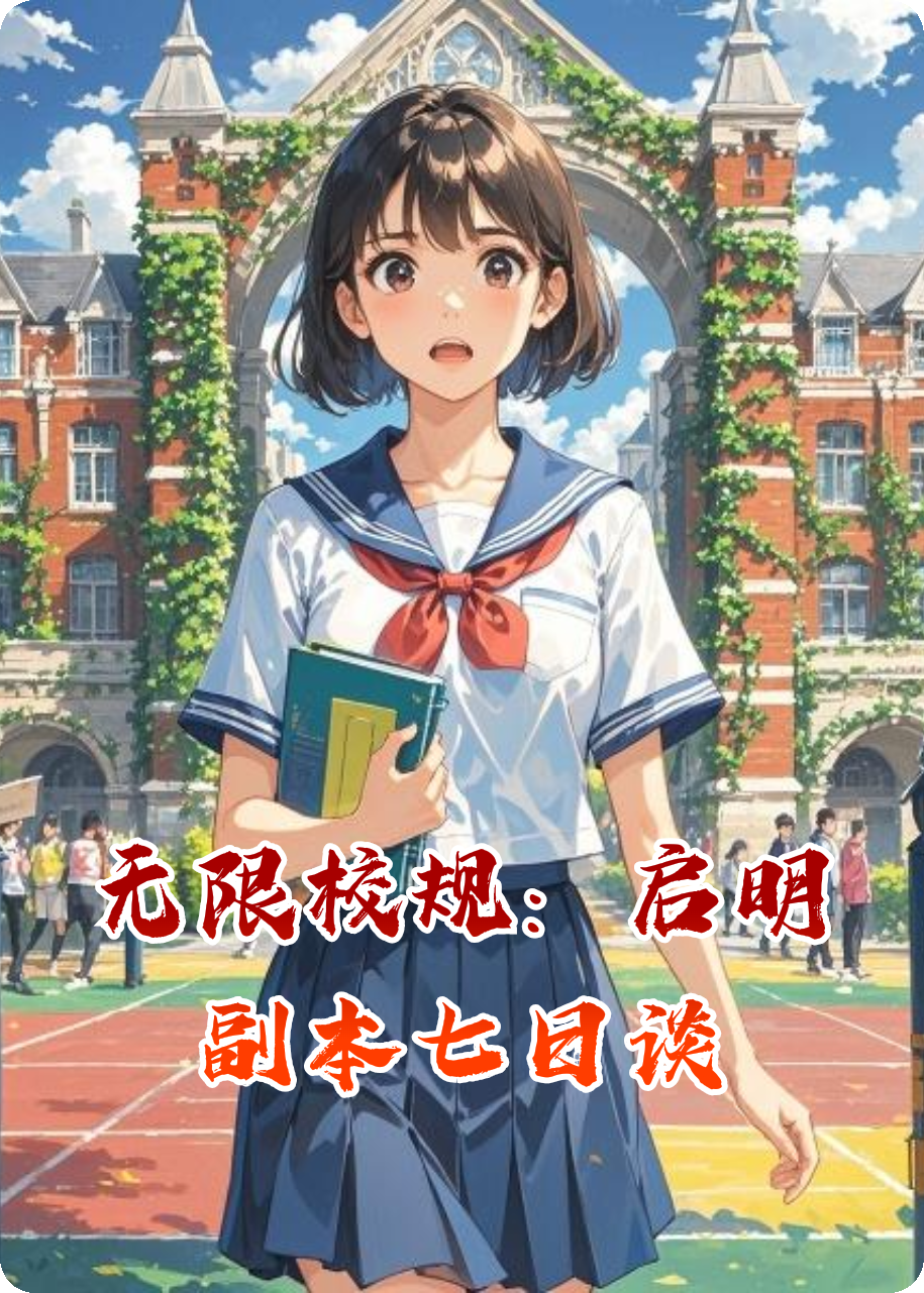 无限校规：启明副本七日谈