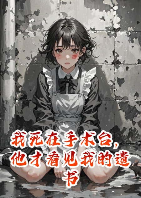 我死在手术台，他才看见我的遗书