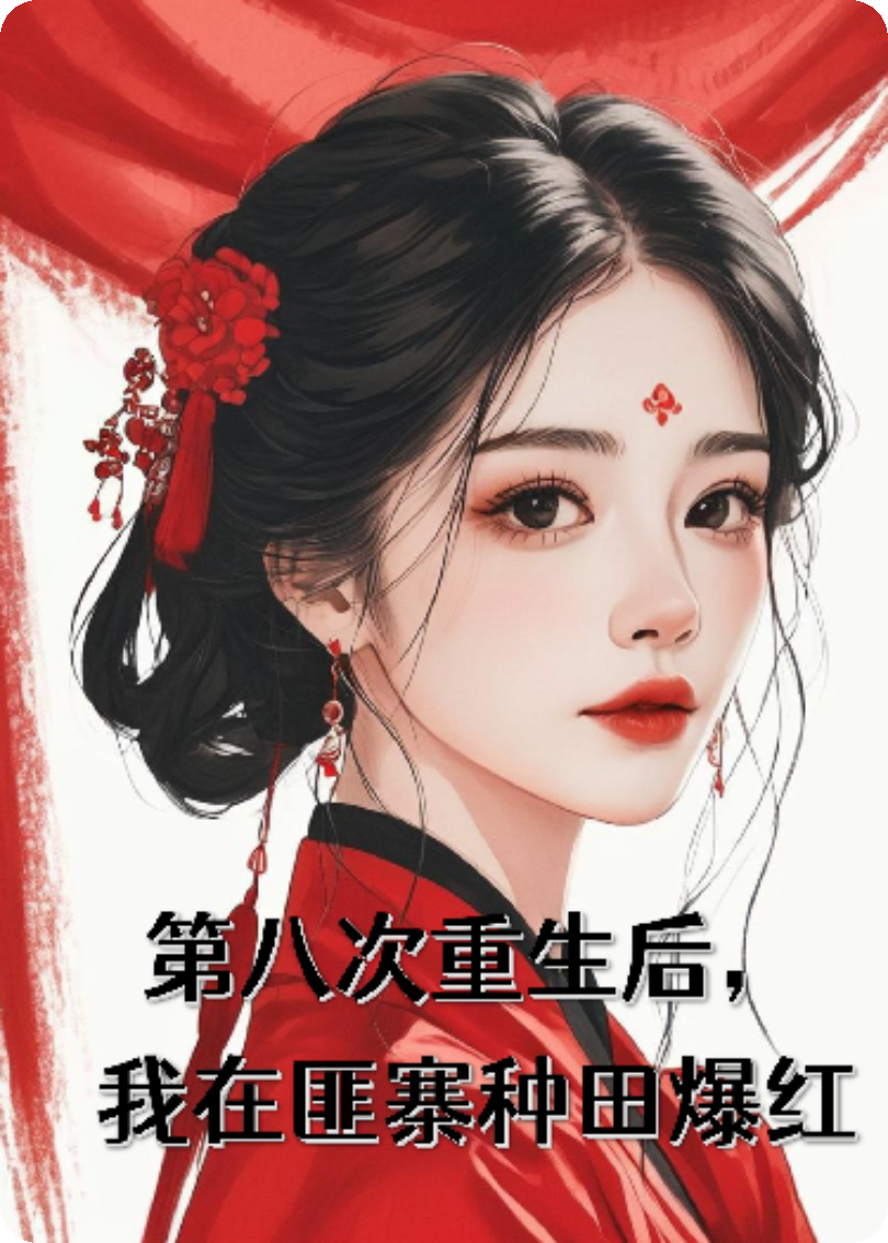 第八次重生后，我在匪寨种田爆红