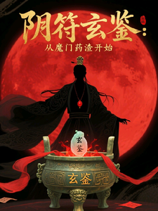 阴符玄鉴：从魔门药渣开始
