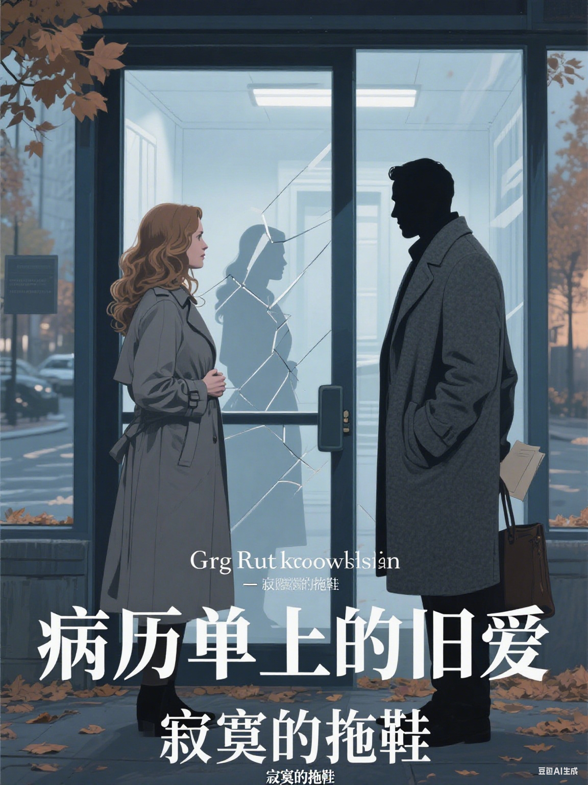 病历单上的旧爱
