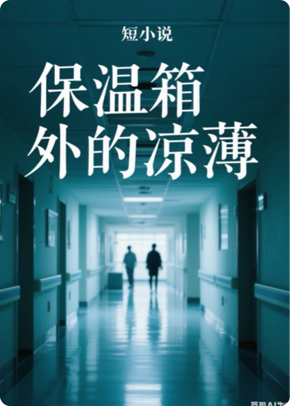 保温箱外的凉薄