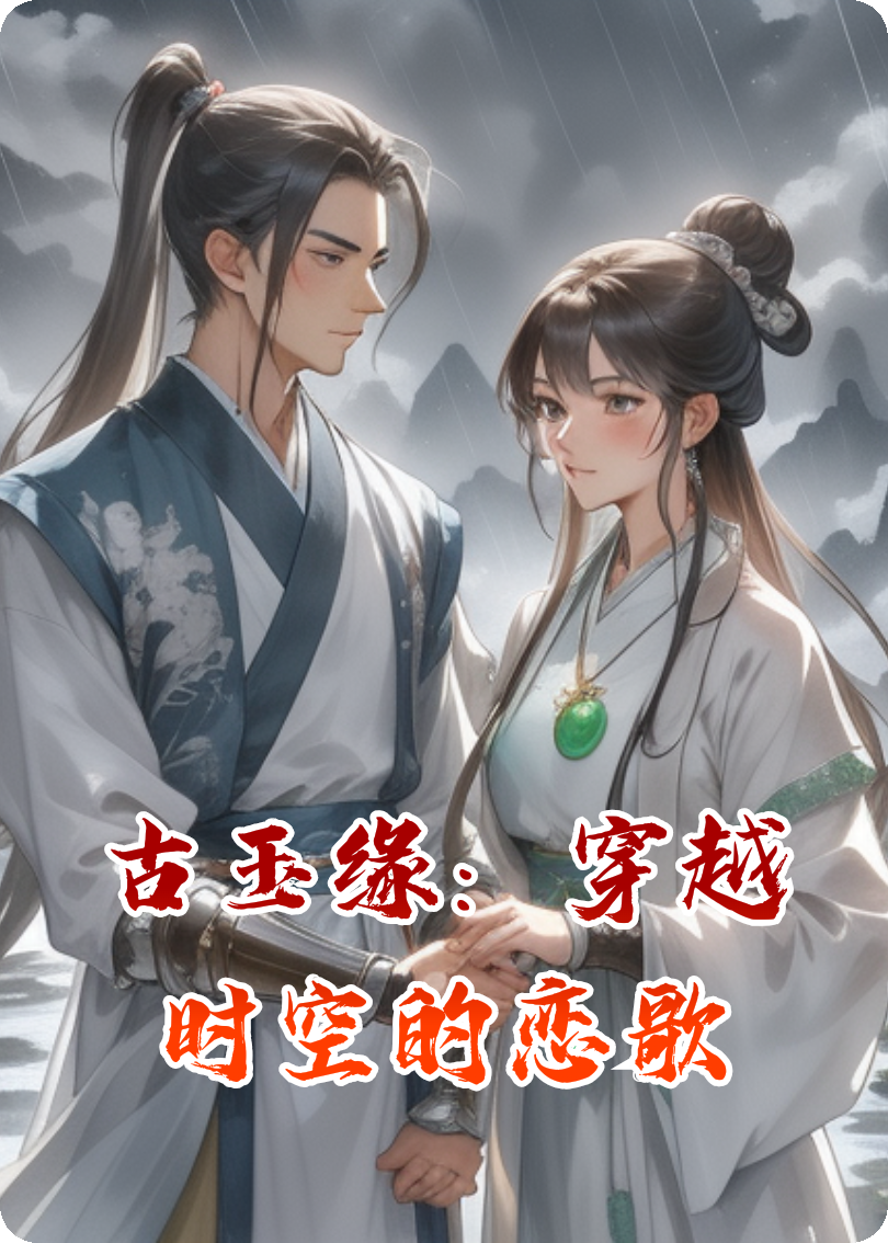 古玉缘：穿越时空的恋歌