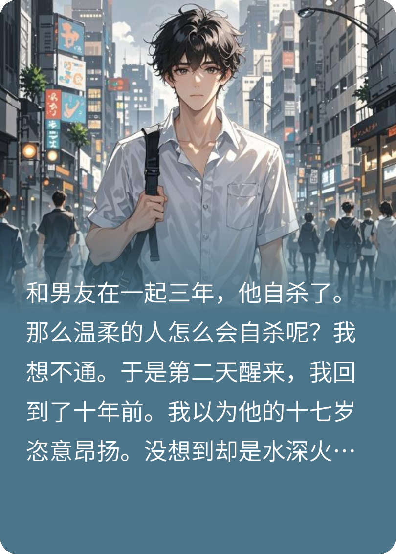 曲折爱情